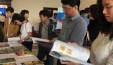 Chưa duyệt sách giáo khoa tiếng Anh mới vì thiếu 'tổng chủ biên' người Việt?